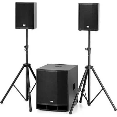 the box CL 118 Sub MK II – imagen 1