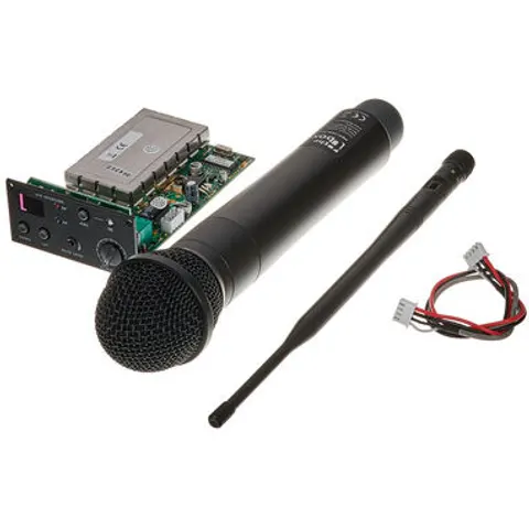 the box MBA120W MKII Handheld – image 1