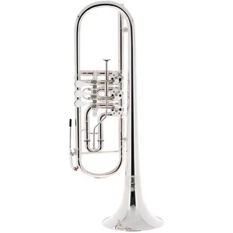 Thomann Concerto GMS Rotary Trumpet – image 1