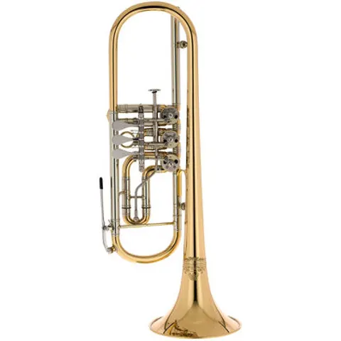 Thomann Concerto GML Rotary Trumpet – image 1