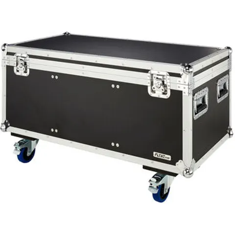 Flyht Pro Cable Case 98x40x48 Wheels – immagine 1
