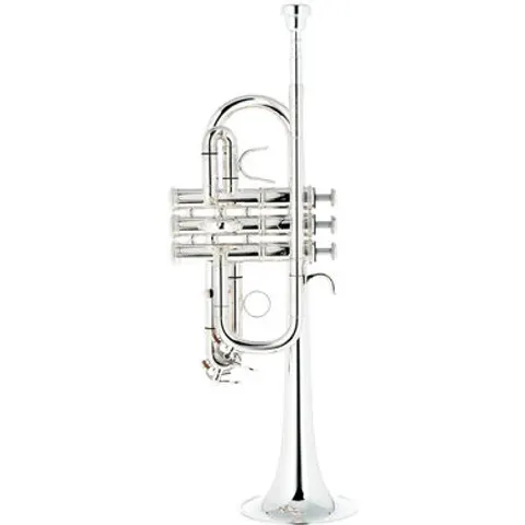 Thomann ETR-3000S Eb/D- Trumpet – image 1