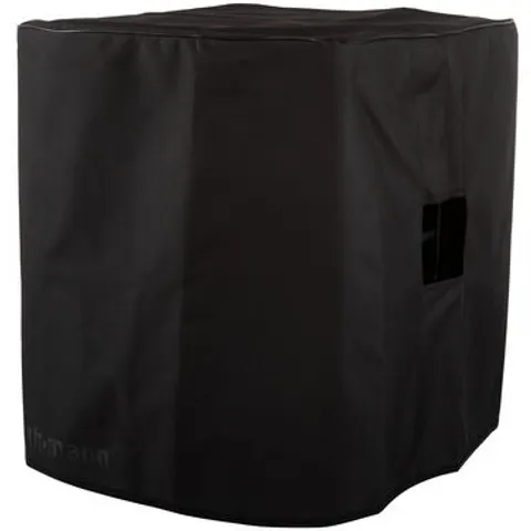 Thomann D18 Sub CVR Negro – imagen 1
