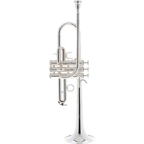 Thomann ETR-3300S Eb/D Trumpet – image 1