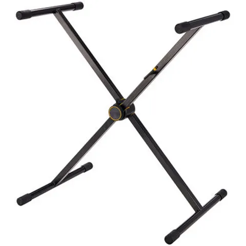 Roadworx Keyboard Stand 1 Noir – image 1