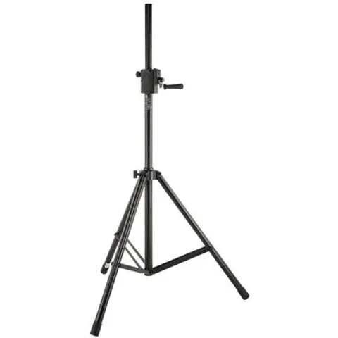 Roadworx BS-2400 Noir – image 1