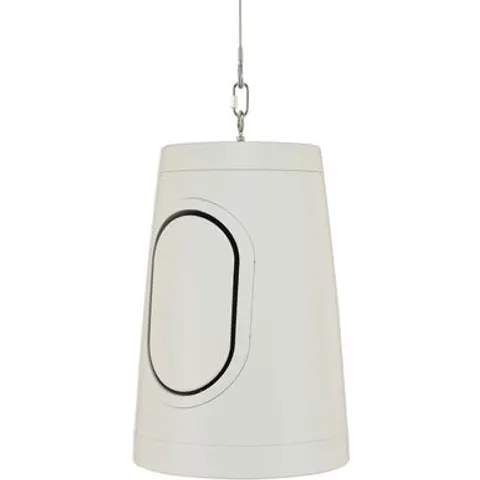 Sirus Drop 8 White Blanc – image 1