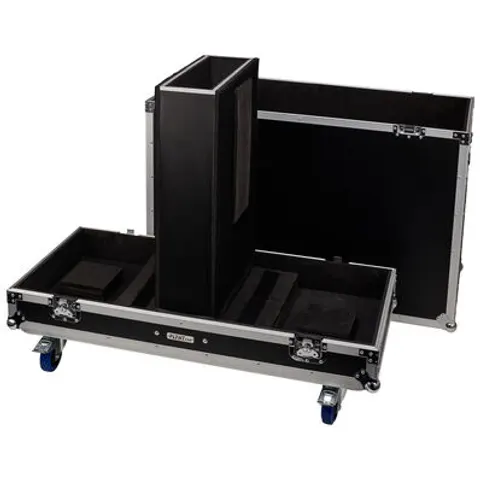 "Flyht Pro Speaker Tour Case Uni 2x 15"" " – image 1