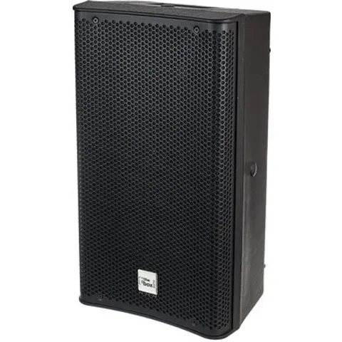 the box pro DSP 108 – image 1