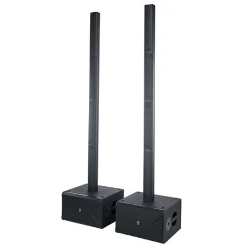the box pro TL 63 nero – immagine 1