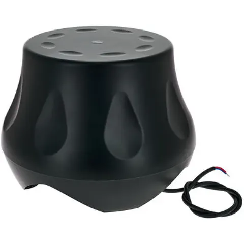 Sirus Elephant 10 Black noir – image 1