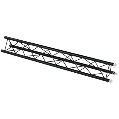 Stageworx DT23B-150 Deco Truss Negro – imagen 1