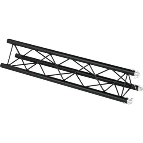 Stageworx DT23B-100 Deco Truss Negro – imagen 1