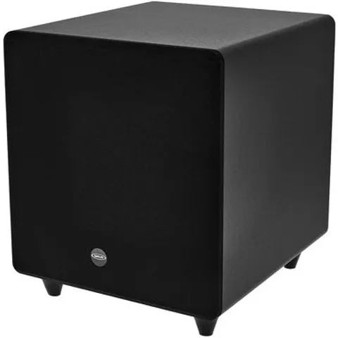 Sirus DownFire 10 Black Noir – image 1