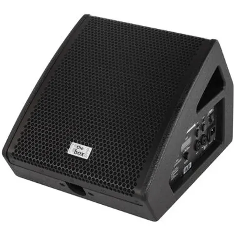 the box pro MonX A10 Negro – imagen 1