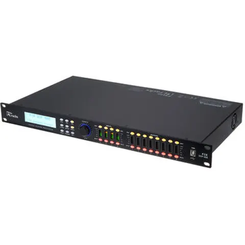 the t.racks FIR DSP 408 – image 1