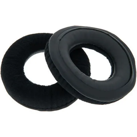 Superlux HD-681 Evo Ear Pads Velour noir – image 1