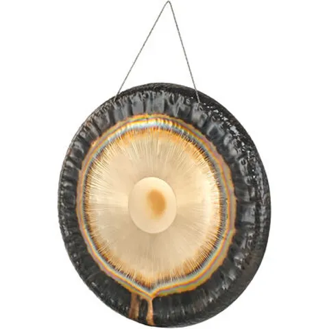 "Thomann 28""/71cm Planet Gong Chiron " – image 1