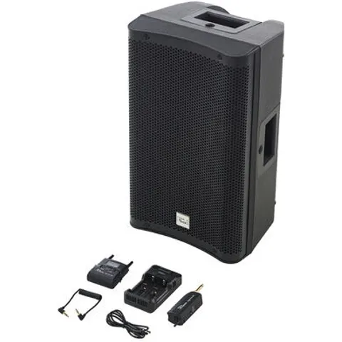 the box pro DSP 110 BP – image 1