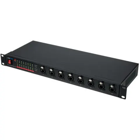 Swissonic Stage Switch POE – image 1