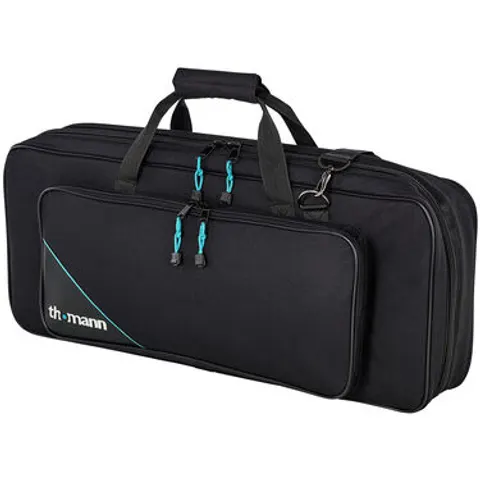 Thomann Keyboard Bag DeepMind 6 Noir – image 1