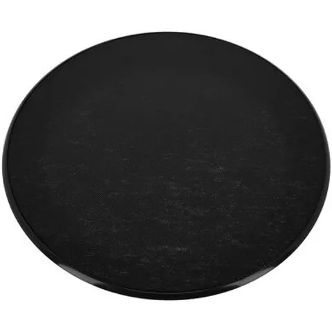 Sirus Ceil 8 Black Grille Schwarz – Bild 1