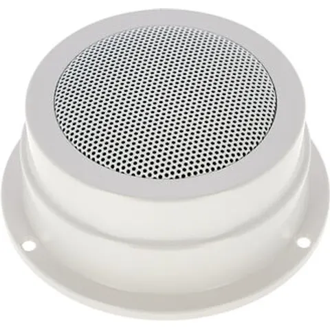 Syrincs DA130T blanc RAL 9010 – image 1