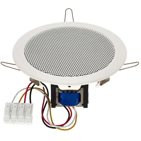 Syrincs DE130T – image 1
