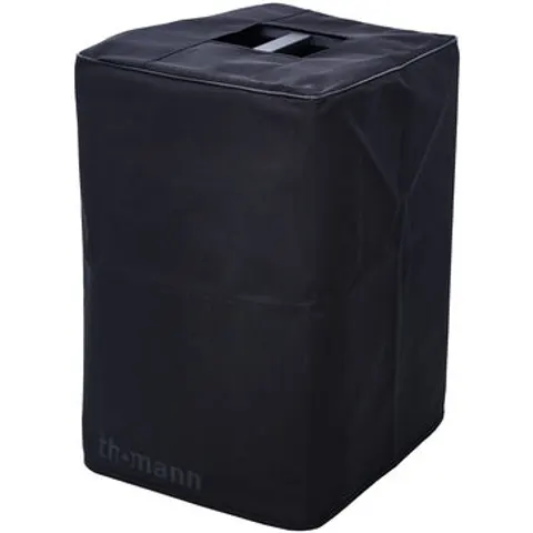 Thomann Cover RCF EVOX JMIX8 Noir – image 1