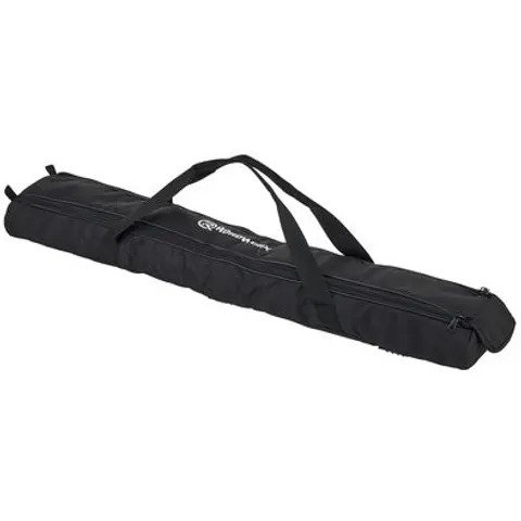 Roadworx Slim Line Speaker Stand Bag Noir – image 1