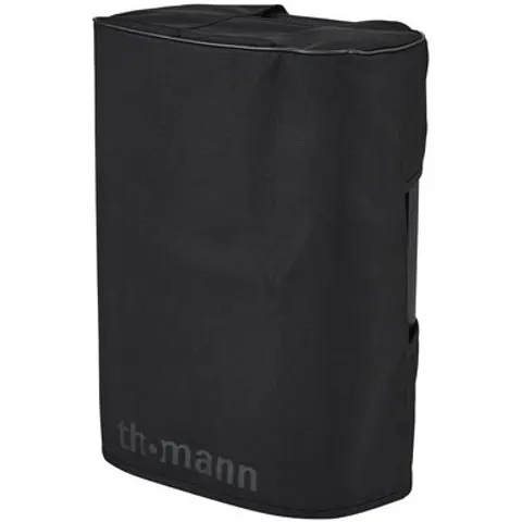 Thomann Cover JBL IRX 108 BT Negro – imagen 1