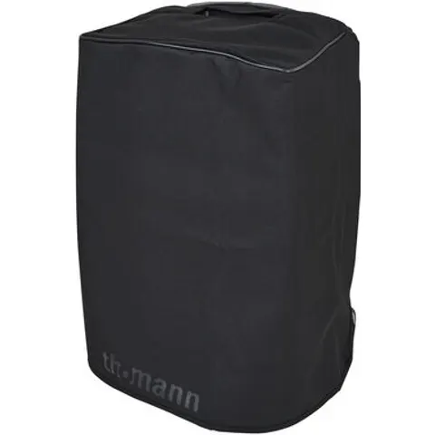 Thomann Cover LD Systems Road Buddy 10 Negro – imagen 1