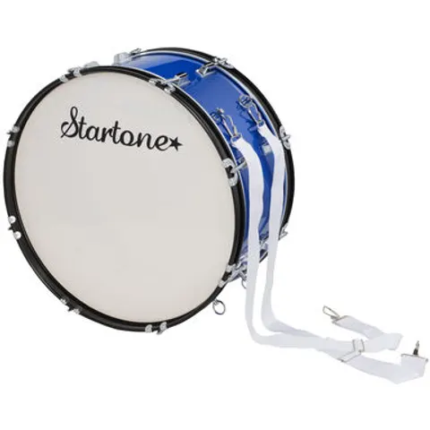 Startone SFD-2210Bl Marching/ Fan Drum – image 1