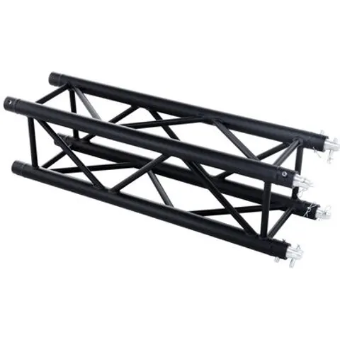 Stageworx ST34B-100 Truss Negro – imagen 1