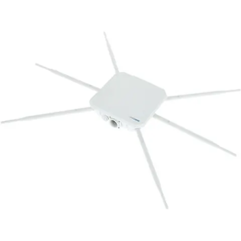 Swissonic Stage Access Point – image 1