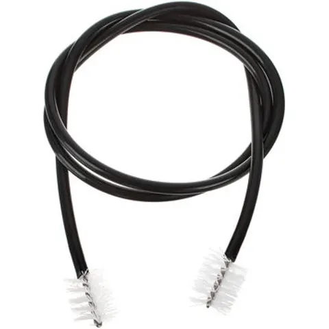 Thomann Snake Brush Cleaner Trumpet – image 1