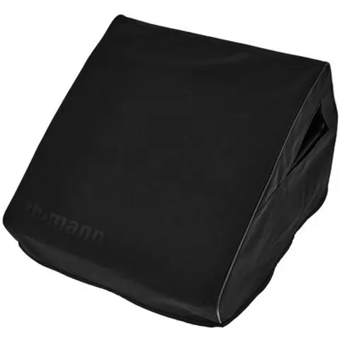 Thomann Cover MonX A15 Black – imagen 1