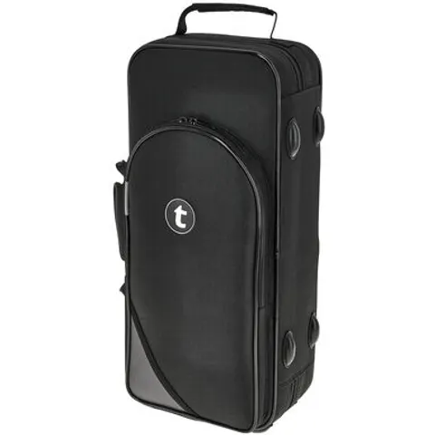Thomann Ultralight Trumpet Case noir – image 1