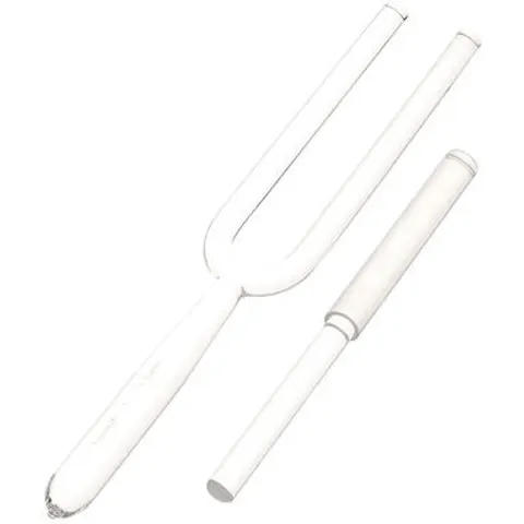 Thomann Sonority Crystal Fork Chiron – image 1