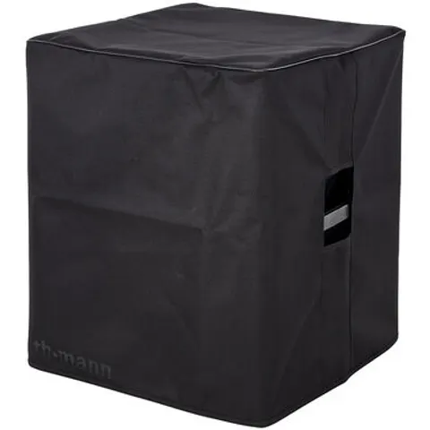 Thomann Cover Fun Generation PL15 SubA Negro – imagen 1