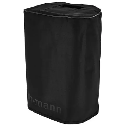 Thomann Cover Alto TX 408 Noir – image 1
