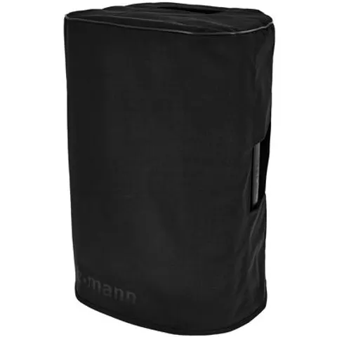 Thomann Cover Alto TX 412 Noir – image 1