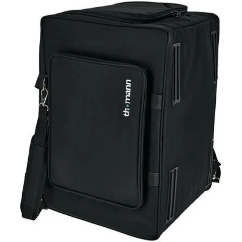 Thomann Speaker Backpack L nero – immagine 1