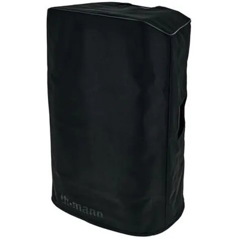 Thomann Cover EV EVIVA 15P Noir – image 1