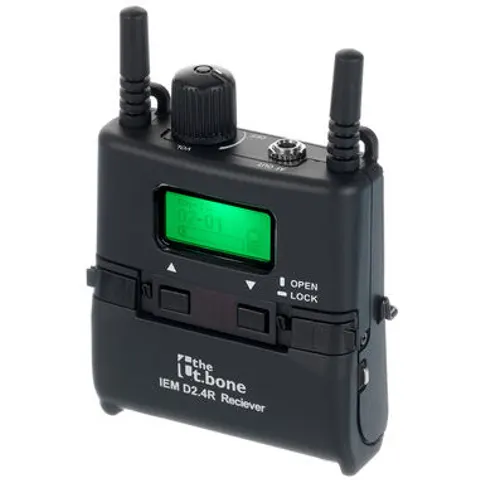 the t.bone IEM D2.4 R – immagine 1