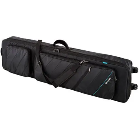 Thomann Voyager Keyboard 8 Schwarz – Bild 1
