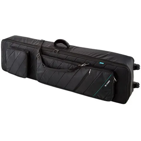 Thomann Voyager Keyboard 9 Noir – image 1
