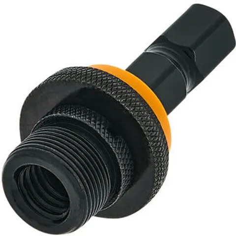 Roadworx MS QR-01-1 Schwarz – Bild 1