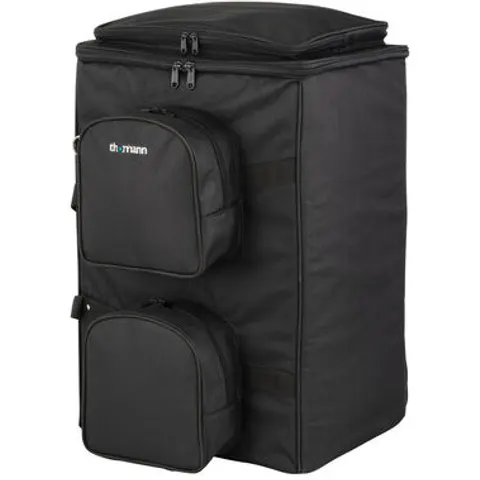 Thomann Soundboks 4 Backpack noir – image 1