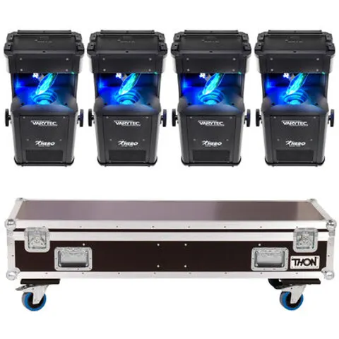 Varytec Hero Scan 150 – immagine 1